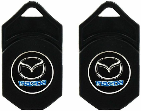 Slides for Car Door Projectors with Logo Mercedes Benz