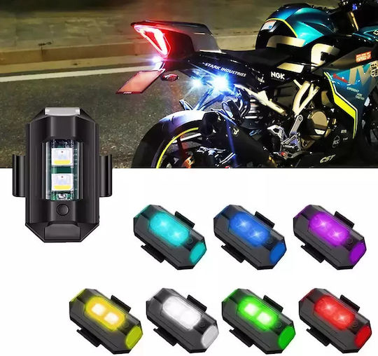 Exterior Decorative Car Lighting