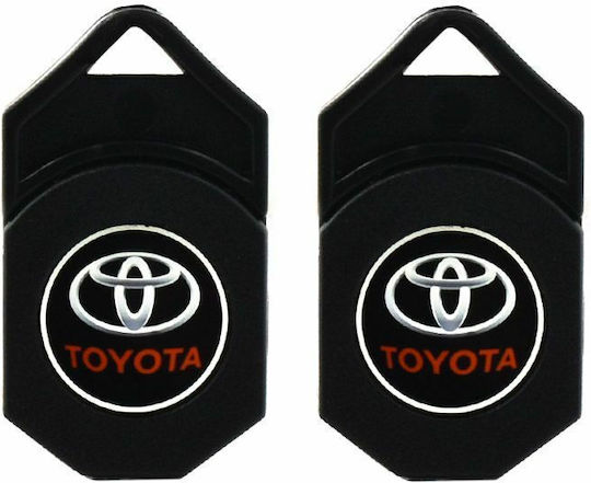 Slides for Car Door Projectors with Logo Mercedes Benz