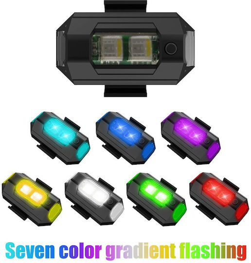 Exterior Decorative Car Lighting