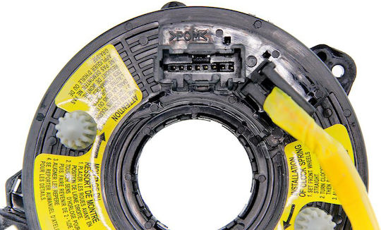 Airbag Spiral Cable for Mazda 3 2003-2006