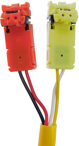Airbag Spiral Cable for Mazda 3 2003-2006