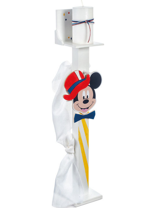 Disney Mickey Mouse Βαπτιστικό Πακέτο με Θέμα Mickey Mouse