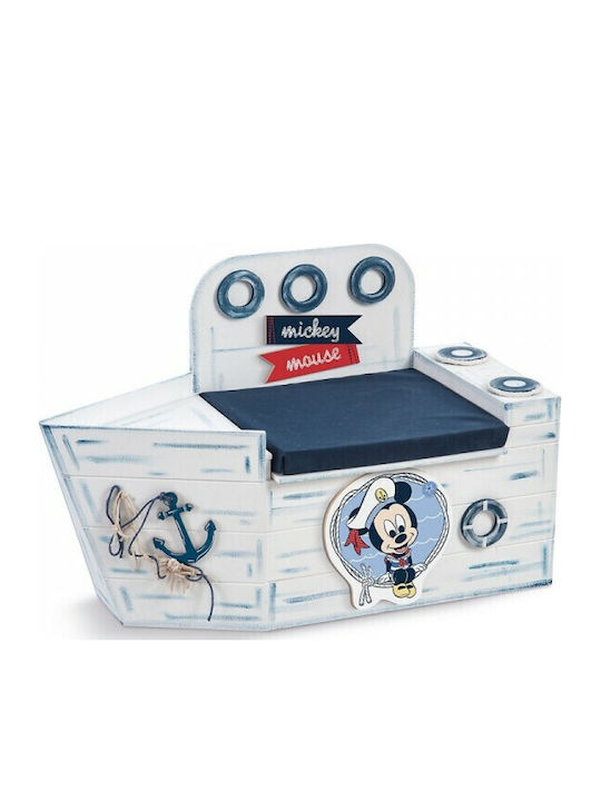 Disney Mickey Mouse Βαπτιστικό Πακέτο με Θέμα Mickey Mouse