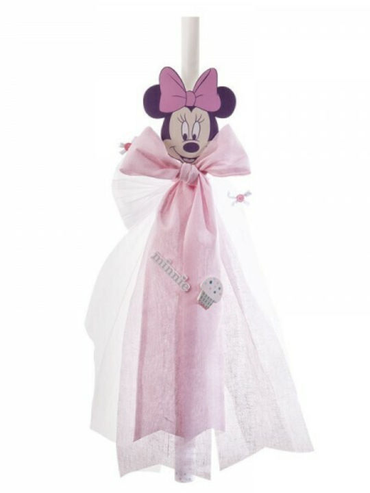 Disney Minnie Mouse Βαπτιστικό Πακέτο με Θέμα Minnie Mouse
