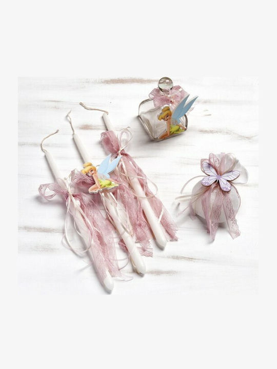 Disney Tinkerbell Taufset mit Fee Thema N482-1