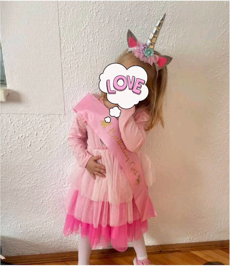 Elecool Unicorn Στέκα Party με Θέμα "Μονόκεροι" 2373727426797