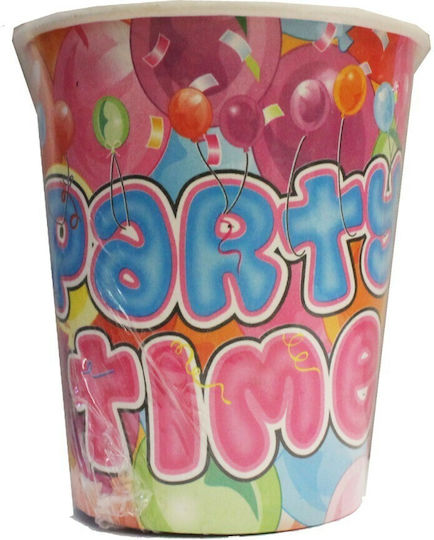 HOMie Glass for Party 20pcs