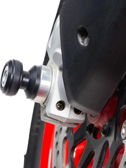 Protecții față pentru roată motocicletă 07100300102120