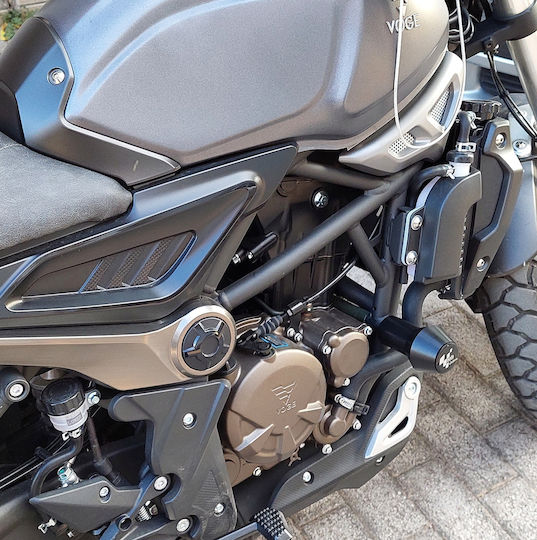 Moto Discovery Προστατευτικά Μανιτάρια Πλαισίου Μοτοσυκλέτας 555702