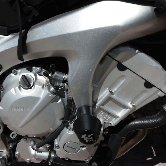 Moto Discovery Προστατευτικά Μανιτάρια Πλαισίου Μοτοσυκλέτας 002610/B