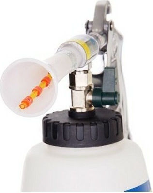 Technic Tools KAS-10004 Πιστόλι Πλυσίματος Νερού Αέρος 1lt