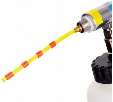 Technic Tools KAS-10002 Πιστόλι Πλυσίματος Νερού Αέρος 1lt