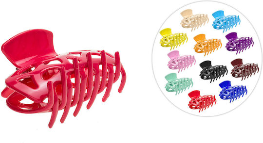 Beautifly Hair Claw Clip Fuchsia