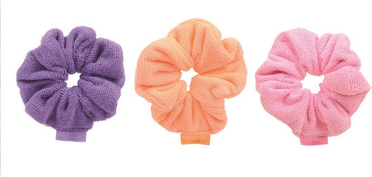 Yes Studio Scrunchies 3τμχ