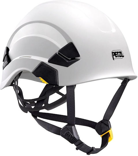 Petzl A010AA Κράνος Εργοταξίου Πορτοκαλί