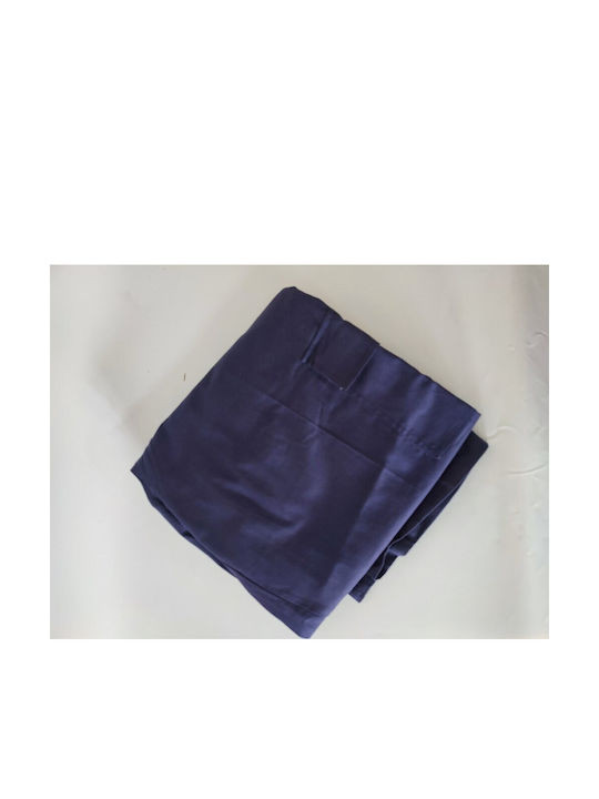 Pantaloni de Lucru Albastru