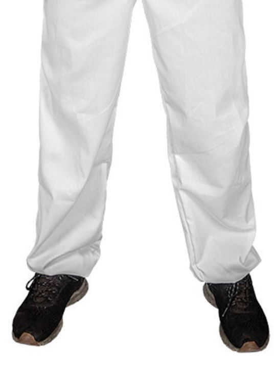 Stenso 04200103 Single Use Safety Coverall
