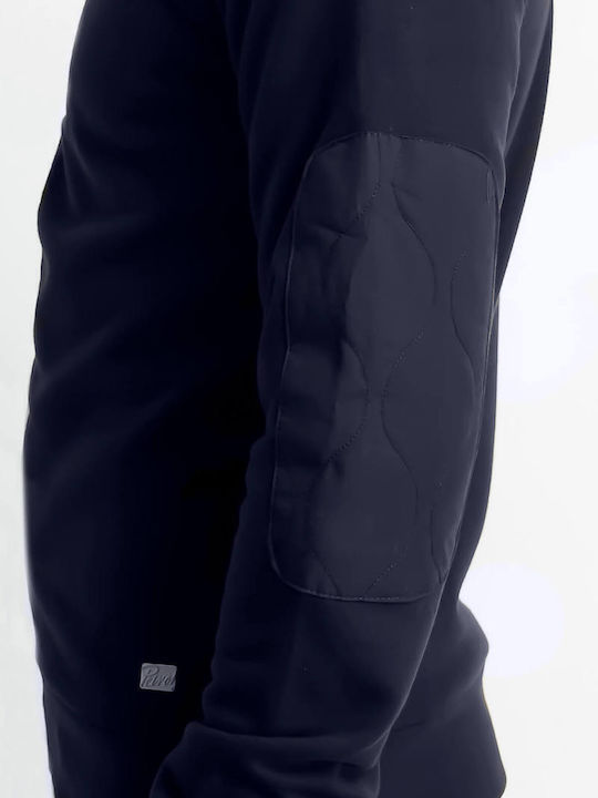 Ζακέτα Navy Μπλε
