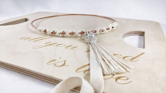 LakaLuka Silber Hochzeitskronen