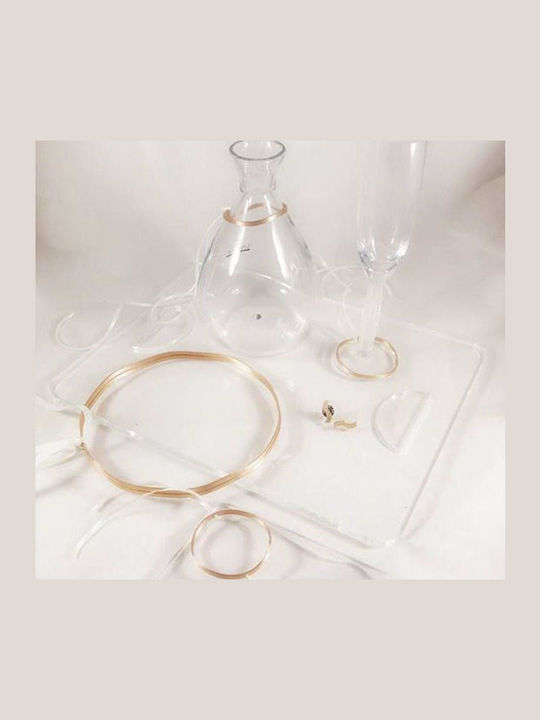 LakaLuka Wedding Crowns