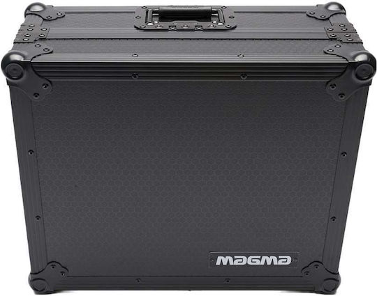 Magma Multi-format Μαύρο