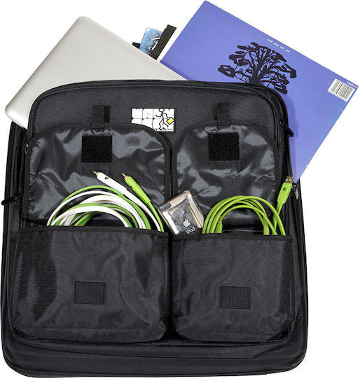 Walkasse Shockproof Eva Fall Transport CDJ / MIXER / PLAYER
