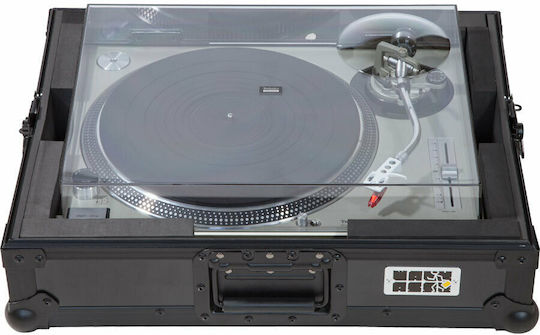 Walkasse Flight Case for Turntable