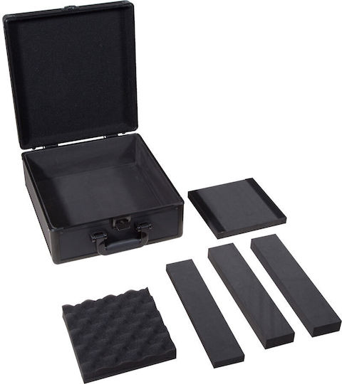 Walkasse Flight Case Black