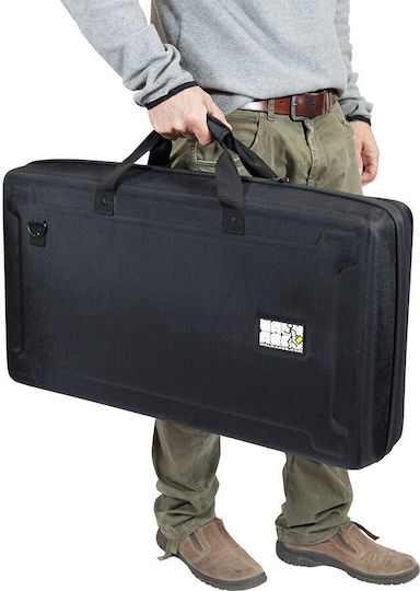 Walkasse Shockproof Eva Чанта Калъф Черен