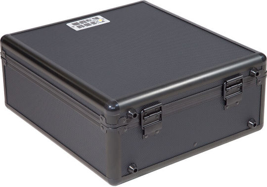 Walkasse Flight Case Black