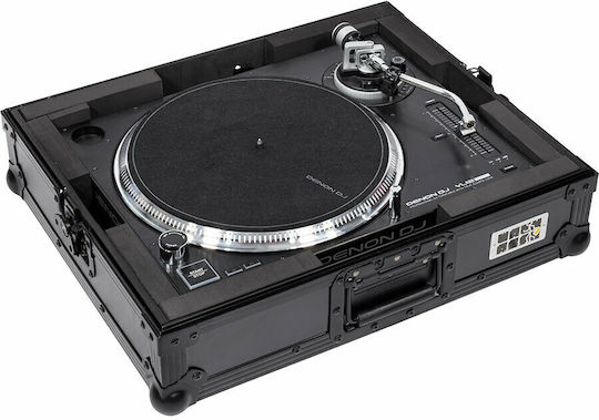 Walkasse Flight Case for Turntable