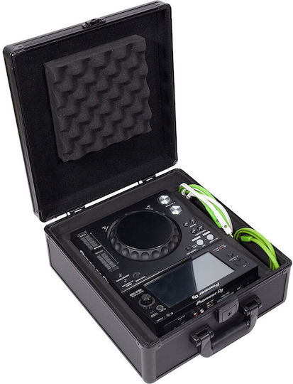 Walkasse Flight Case Black