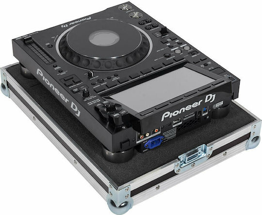 Walkasse Cdj-3000 Flight Case