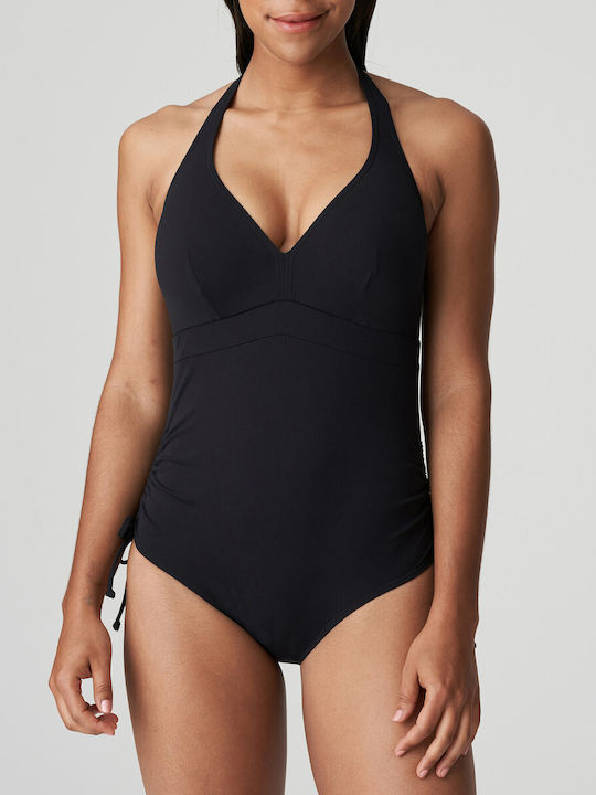 Primadonna One-Piece Swimsuit Black