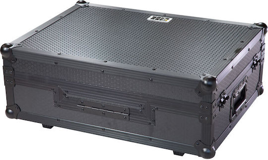 Walkasse Wmc-proxrrwbk Flight Case All-in-one Dj System Pioneer Xdj-rr Black Trolley + Wheels