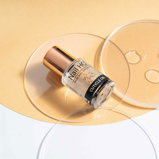 Nagelöl / Cuticle Oil Mit Vitamin E 10ml