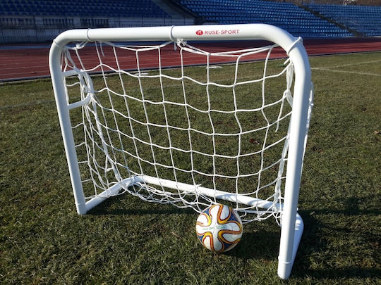 Ruse Sport Fußballtor 120x100cm 1 Stück