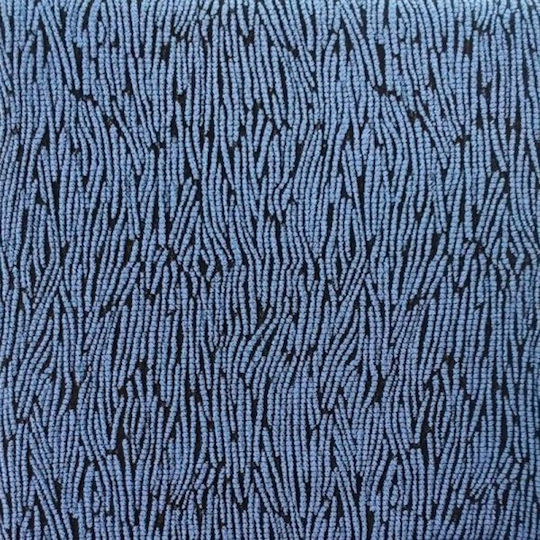 G-Home Elastische Abdeckung für Stuhl Blau 1Stück 2222130023