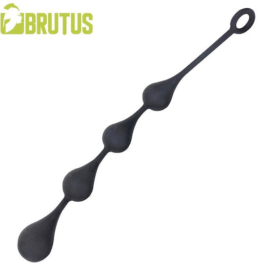 Brutus Πρωκτικές Μπίλιες XXLarge