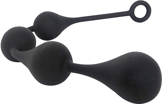 Brutus Anal Beads XLarge