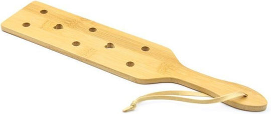 Fetish Addict Bamboo Paddle