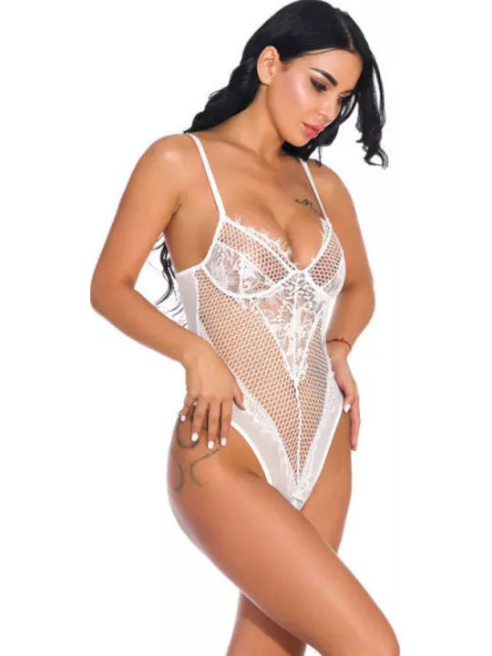 La Lolita Amsterdam Sexy Κορμάκι
