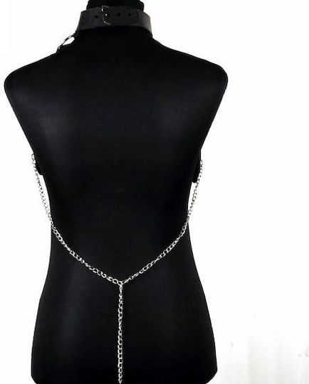 Harness Μαύρο