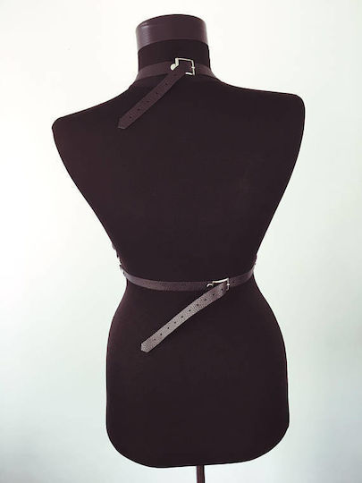 Harness Black