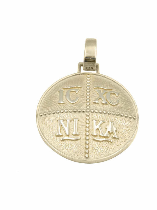 Παιδικό Μοτίφ Χρυσό 14K