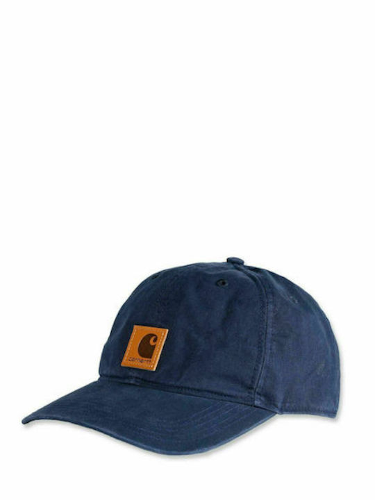 Carhartt Jockey Marineblau