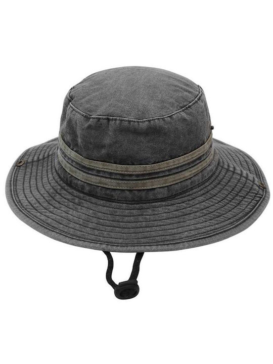 Men's Hat Khaki