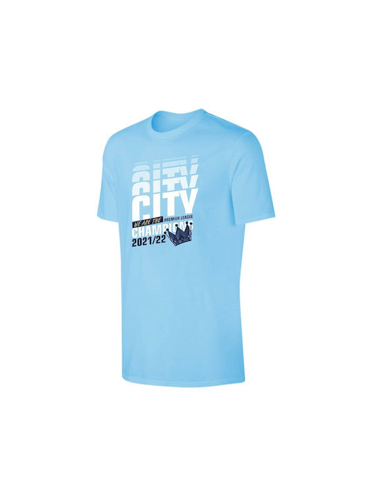 Sportarena Kids T-shirt Light Blue