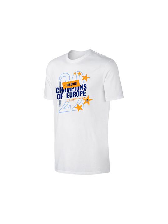 Sportarena Kids T-shirt White